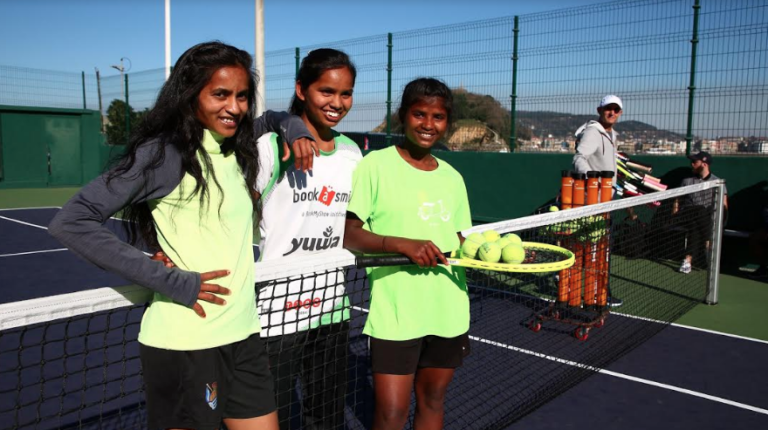 Press Release: Real Sociedad joins hand with YUWA to spread the love for Football in India