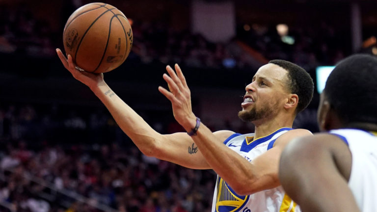 NBA Recap, 17/3/19 – Curry leads Warriors to win over OKC