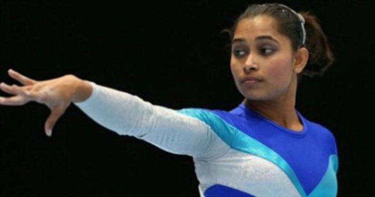 Dipa Karmakar aggravates knee injury during Artistic Gymnastics World Cup in Baku