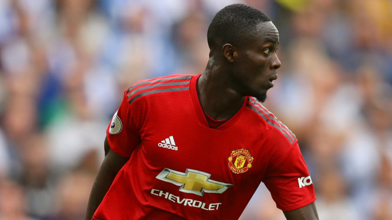 Man Utd open to let Eric Bailly go; Arsenal, Spurs in contention
