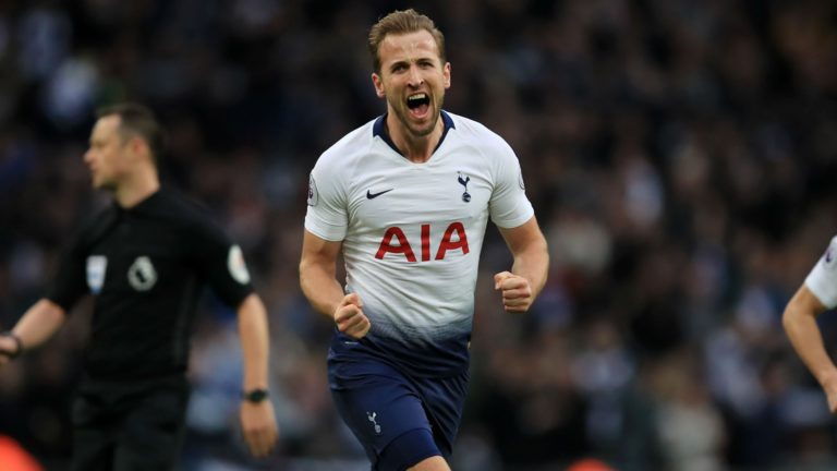 Zlatan tells Kane to switch ‘normal’ Tottenham with bigger club