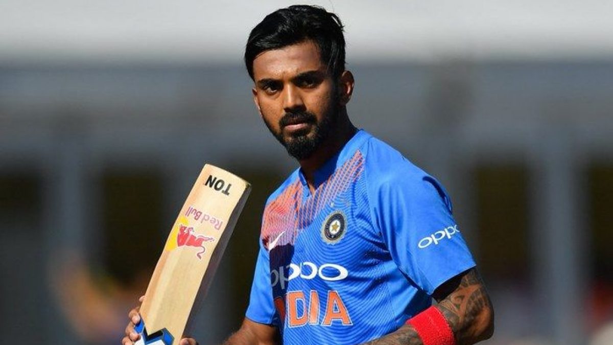 KL Rahul reveals his batting position depends upon the format of the game