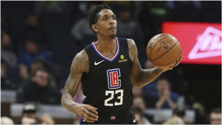 NBA Recap, 12/3/19 – Lou Williams becomes all-time NBA leader in bench points