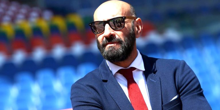 Monchi could be sacked today; Arsenal on high alert