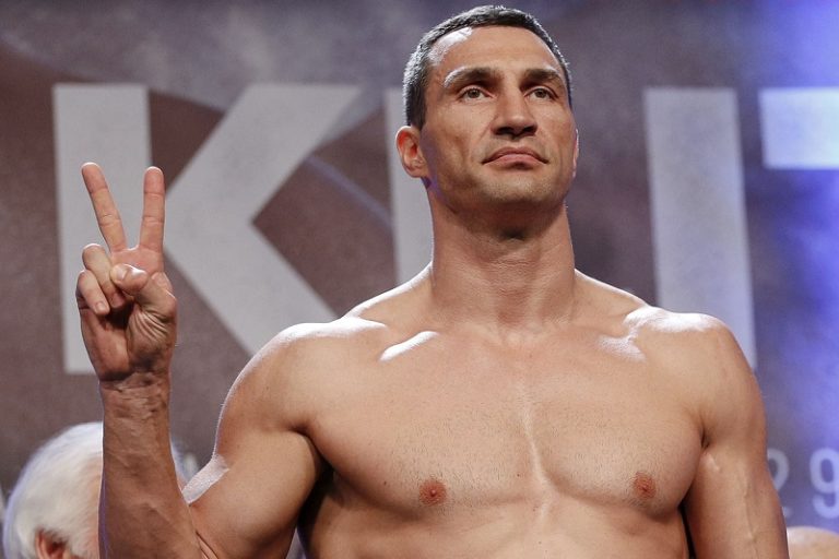 Heavyweight legend Wladimir Klitschko ends retirement, agrees to a ₹830 Crore deal with DAZN