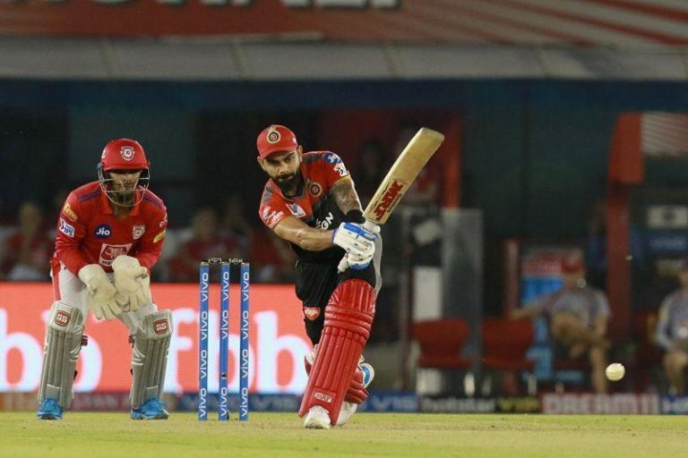 Royal Challengers Bangalore vs Kings XI Punjab: Fantasy Predictions