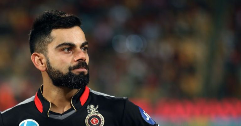 Virat Kohli hopes things turn around for RCB in their next match against Rajasthan Royals