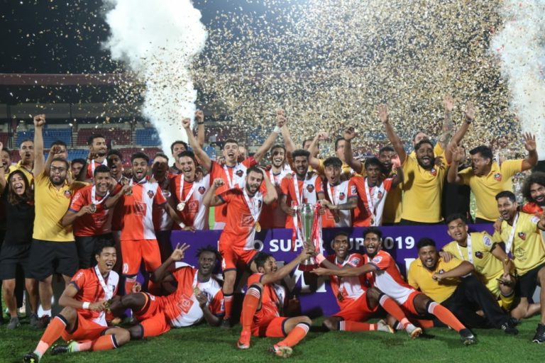 Indian Football: FC Goa clinches the Super Cup, Mohun Bagan sign former player Katsumi Yusa, Borja Gomez Perez signs an extension with East Bengal, and much more!