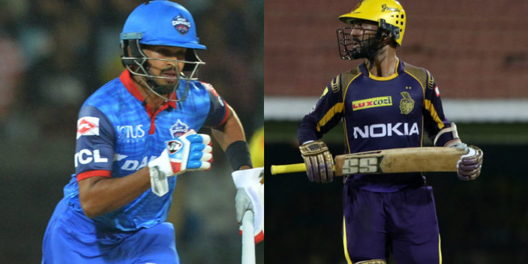 KKR vs Delhi: Fantasy Predictions and Tips