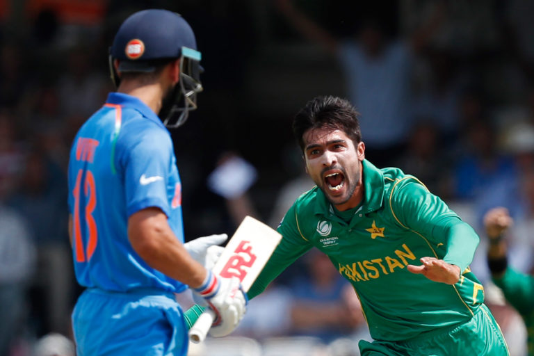 Mohammad Amir’s World Cup Woes