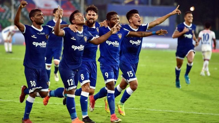 Indian Football: Anirudh Thapa’s heroics guide Chennaiyin FC to Super Cup finals, Aizawl FC, Shillong Lajong, NEROCA, and Minerva Punjab banned from playing in U-13 I-League, and much more!