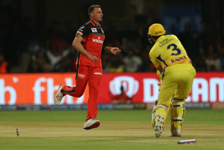 IPL 2019: Major blow for RCB as Dale Steyn set to return home