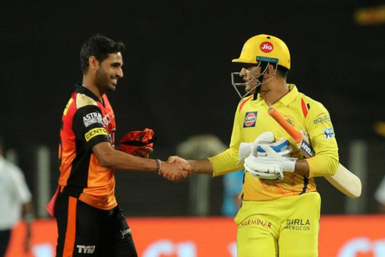 Chennai Superkings vs Sunrisers Hyderabad: Fantasy Predictions
