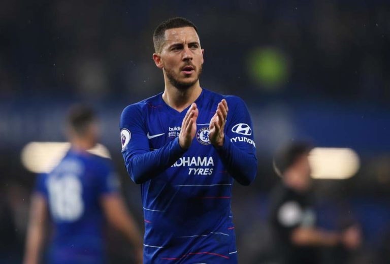Eden Hazard’s Chelsea exit inevitable come what may