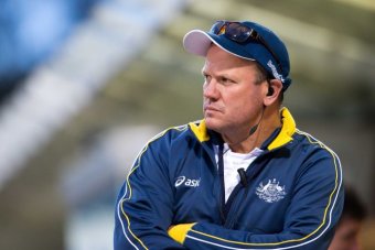 Graham Reid becomes the new head coach of Indian Men’s Hockey Team