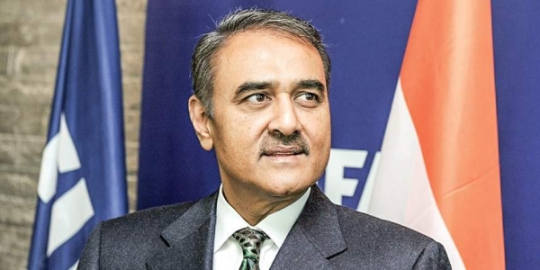 Indian Football: Praful Patel elected into the FIFA Council, FC Goa pip Jamshedpur FC in a seven goal thriller