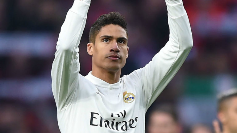 Real entice Varane to stay, will offer him a pay raise