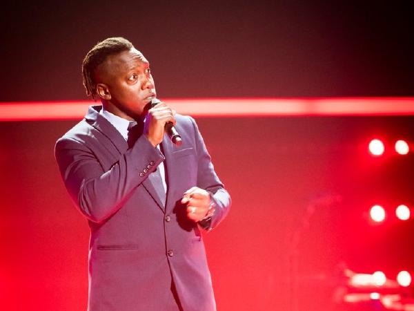 Cricket: Former Zimbabwe pacer Henry Olonga auditions for The Voice in Australia