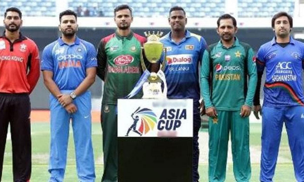 Asia cup cricket streams reddit The Asian