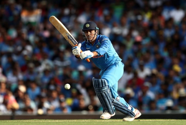 Shane Warne Lashes Out At MS Dhoni’s Critics
