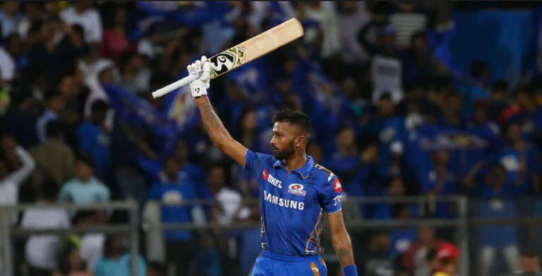 Yuvraj Singh feels Hardik Pandya has a great chance to shine in the World Cup