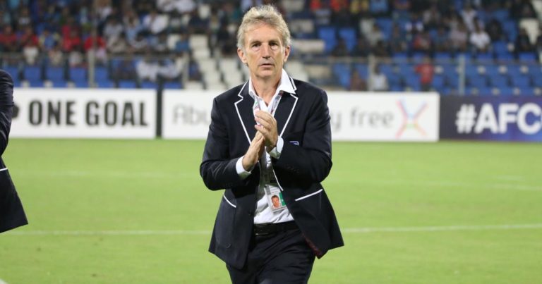 Indian Football: New national team head coach to be appointed on May 9; Stadiums for 2020 FIFA U-17 Women’s World Cup finalized, and much more!