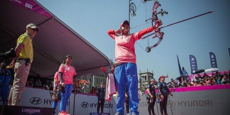 India draw a blank in Archery World Cup Stage II