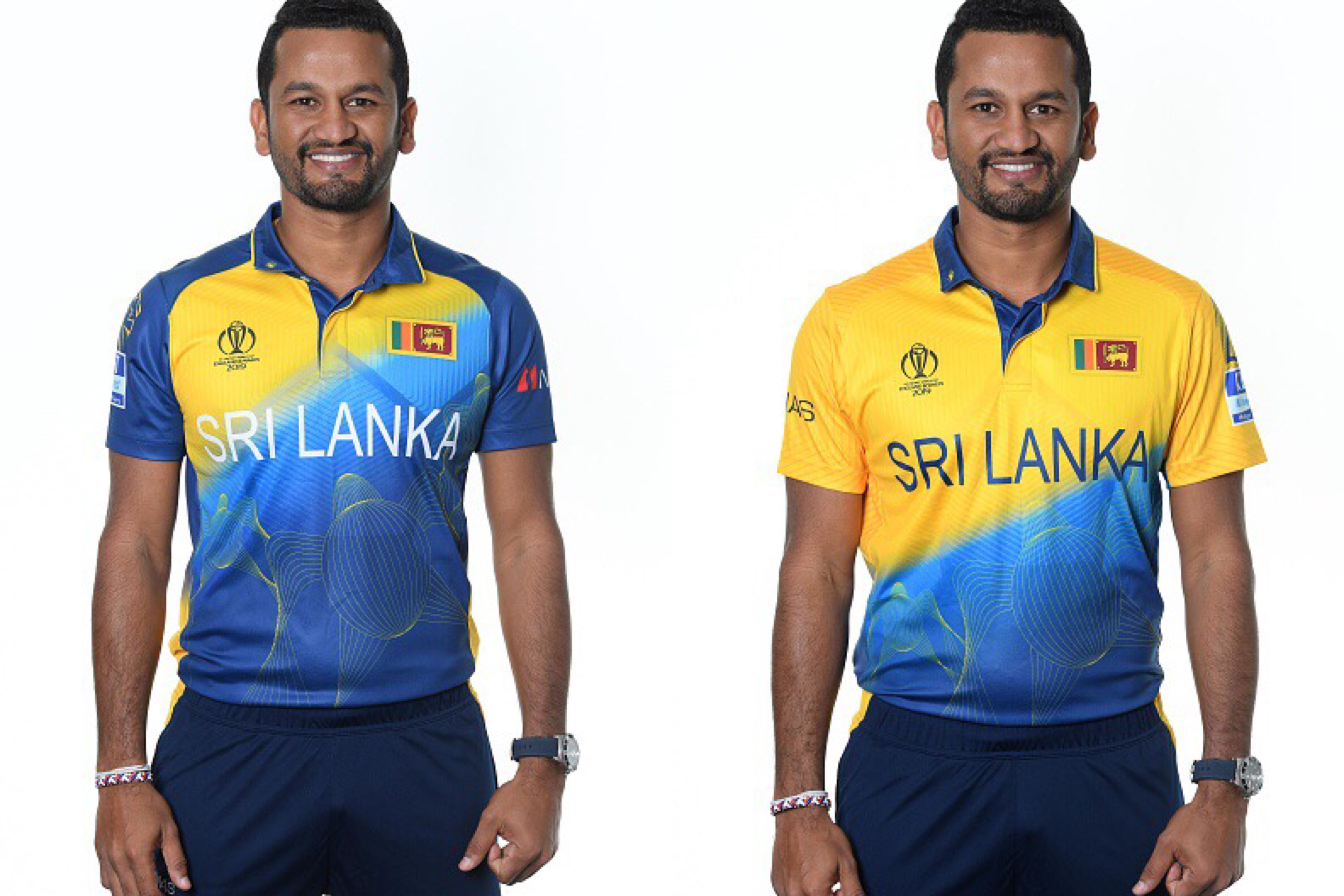 sri lanka cricket world cup jersey
