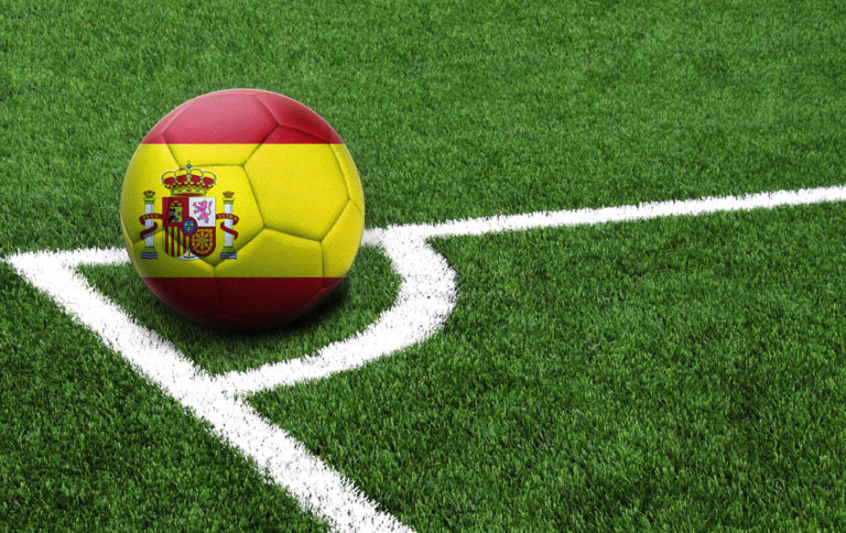 Three Top Spanish Clubs Partner With LaLiga Football Schools