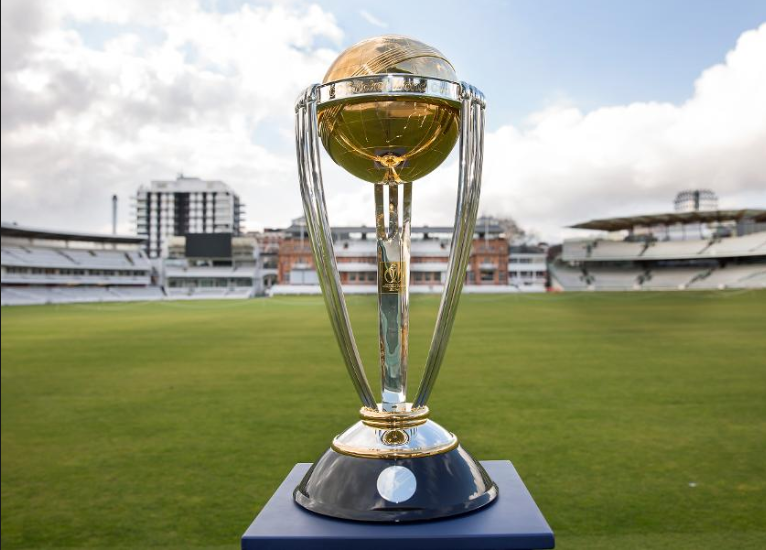 World Cup 2019: Full Schedule of all the participants in the build up to the event