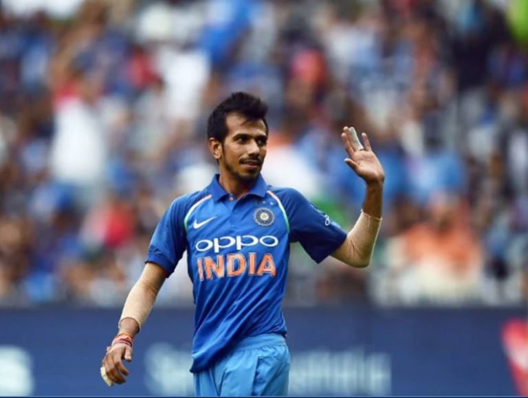 Yuzvendra Chahal feels come what may, you need MS Dhoni