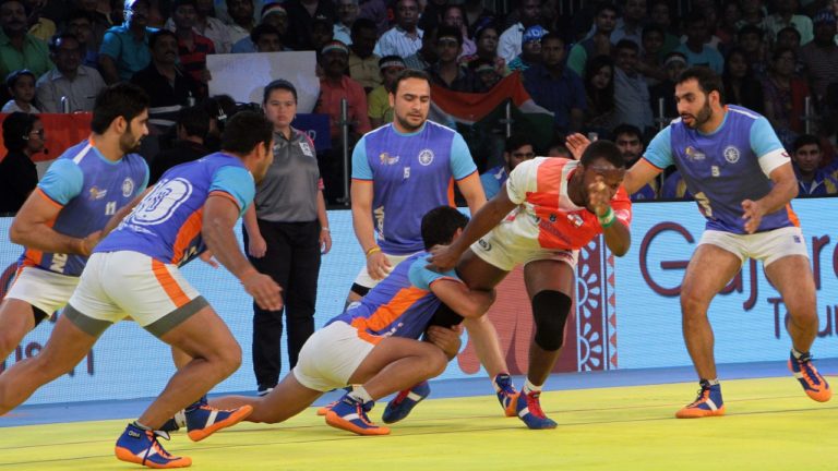 Sony Pictures Networks India acquires the exclusive media rights for World Cup Kabaddi 2019