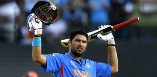 Yuvraj Singh