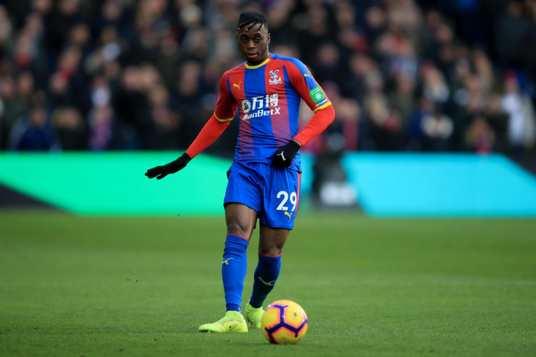 Aaron Wan-Bissaka speculated to undergo Manchester United medical this week ahead of move