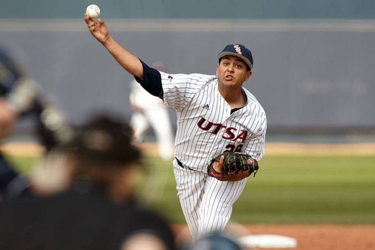 India doesn’t play baseball? Think again, Karan Patel gets drafted by Chicago White Sox in US Major League Baseball