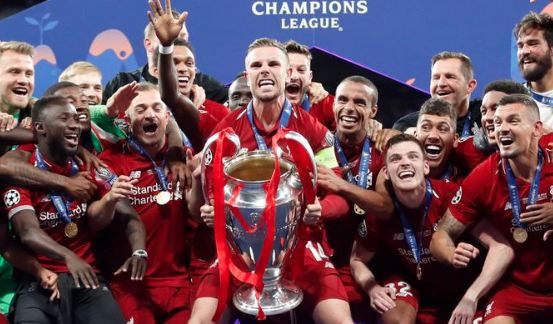 Sony Sports Weekly Listings | 3rd – 9th June 2019