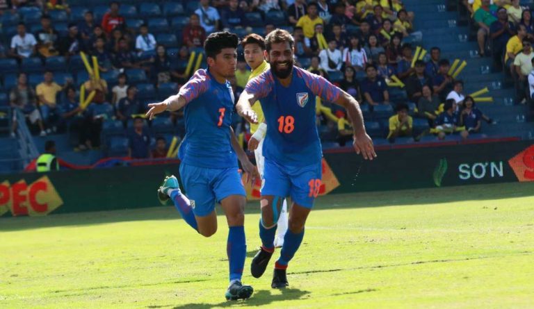 Kings’ Cup 2019, India vs Thailand: Blue Tigers finish third after pipping War Elephants