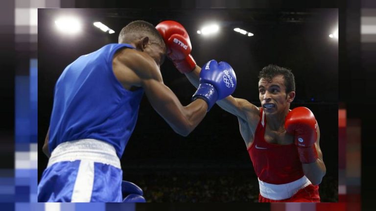 IOC strips AIBA of hosting boxing in Olympics