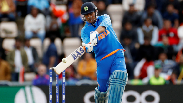 MS Dhoni not in the scheme of things for West Indies tour suggest reports