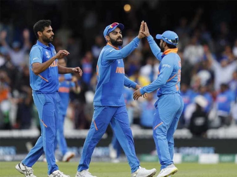 ICC CWC 2019 Preview: India vs. New Zealand, Can King Kohli’s men avenge the practice match loss?