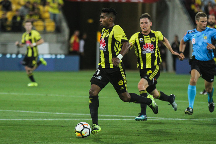 roy krishna