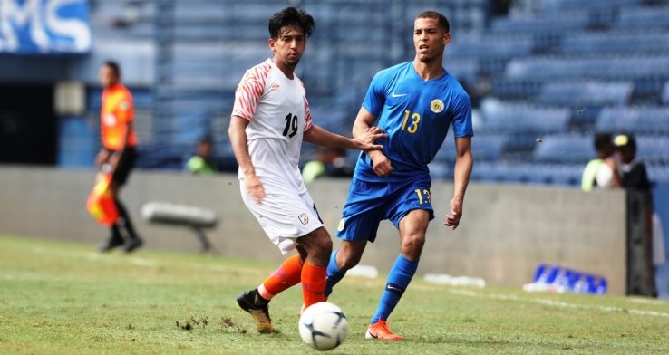 King’s Cup, India vs Curacao- Blue Tigers begin the tournament with a loss; to face Thailand for third place playoffs