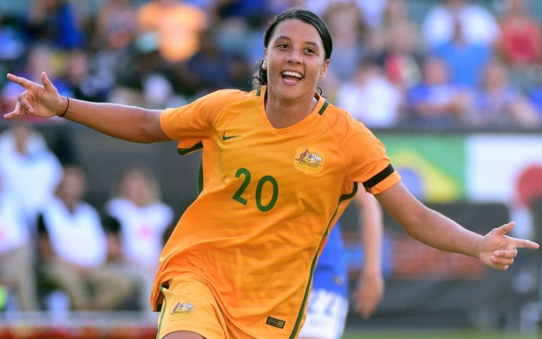 FIFA Women’s World Cup Day 12: Brazil and Italy battle it out in a war of the titans