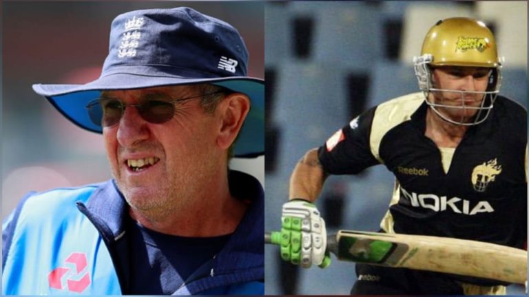 Trevor Bayliss and Brendon McCullum to rejoin Kolkata Knight Riders.