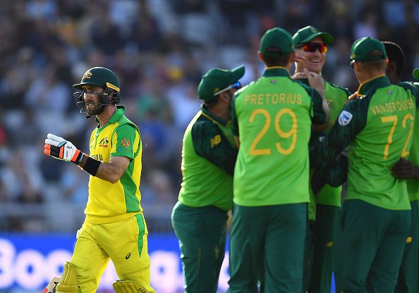India to face New Zealand in semis after Australia lose in final group game
