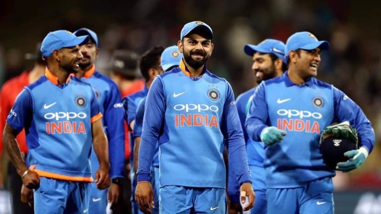 Faction in Team India, players unhappy with Shastri-Arun combo