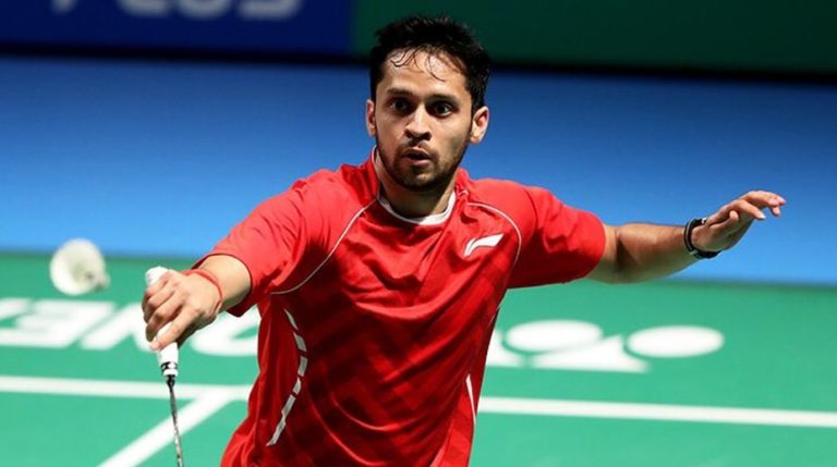 Badminton: Parupalli Kashyap reaches semi finals of Canada Open
