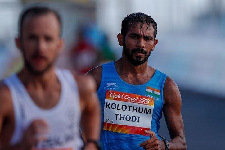 Athletics: After seven years, Indian men’s team awarded bronze through upgrade