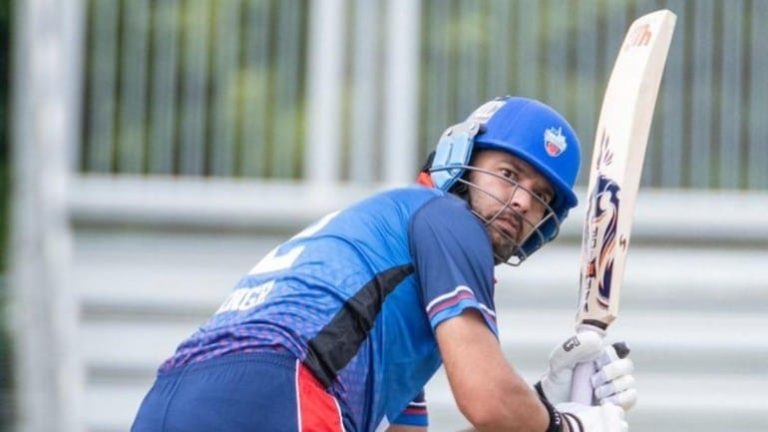 Global League T20: Toronto Nationals and Montreal Tigers protest over unpaid wages