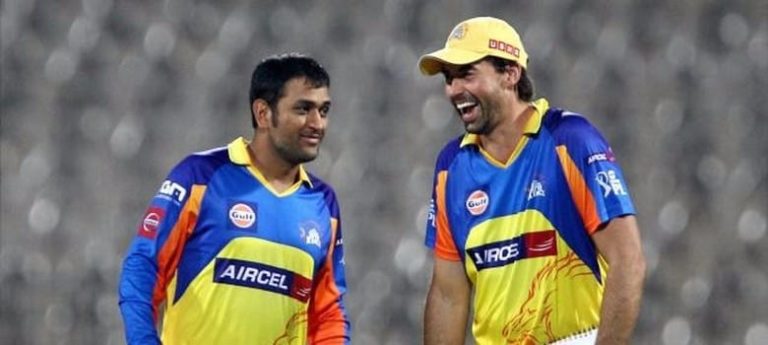 Shane Watson: Dhoni-Fleming world’s best captain-coach combo